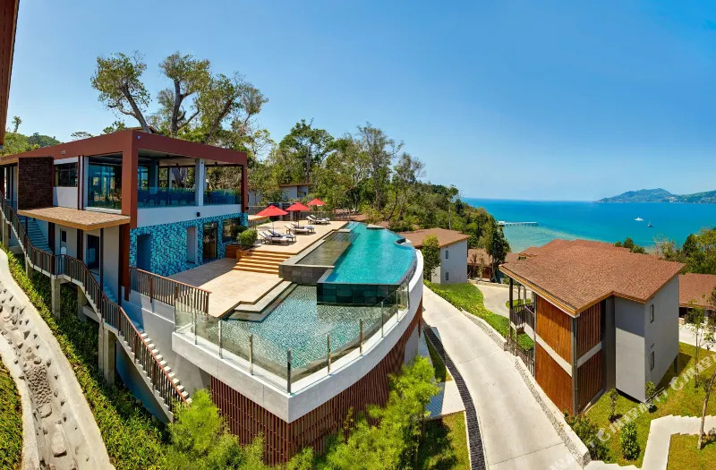 هتل Amari Phuket